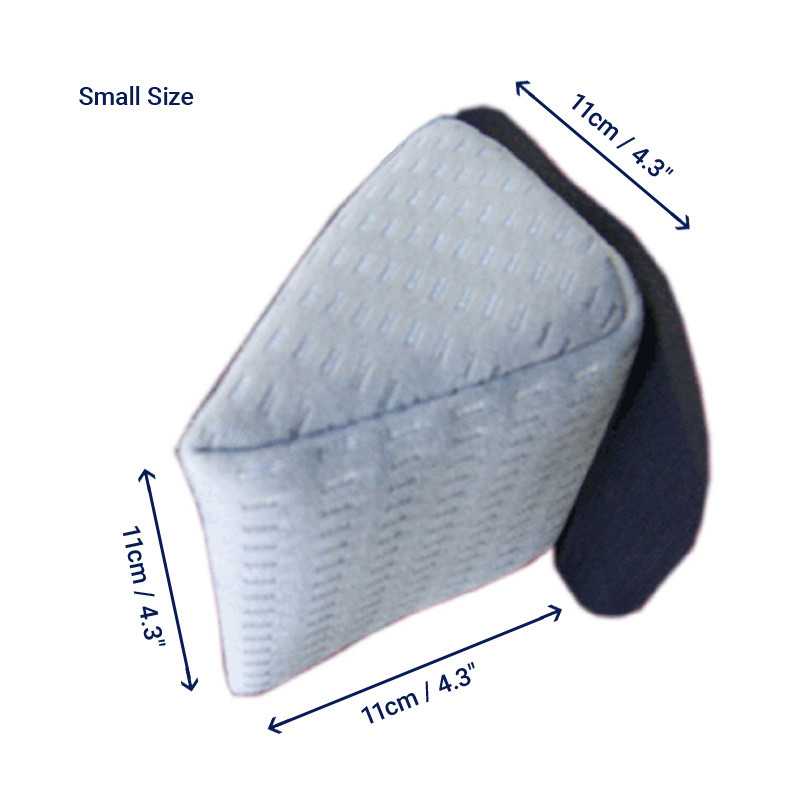 Chair Head Side Lateral Supports - Image 3