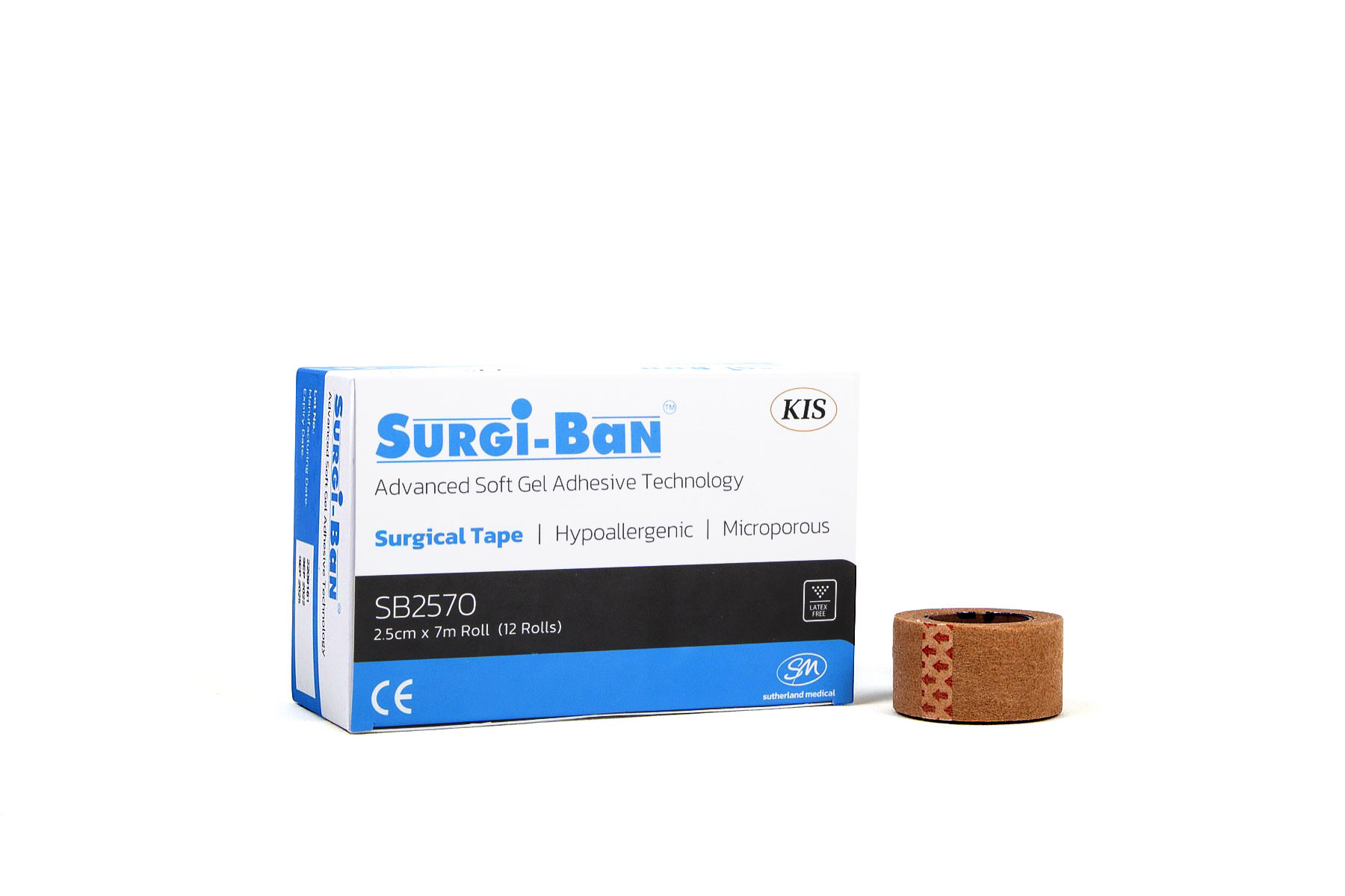 SurgiBan