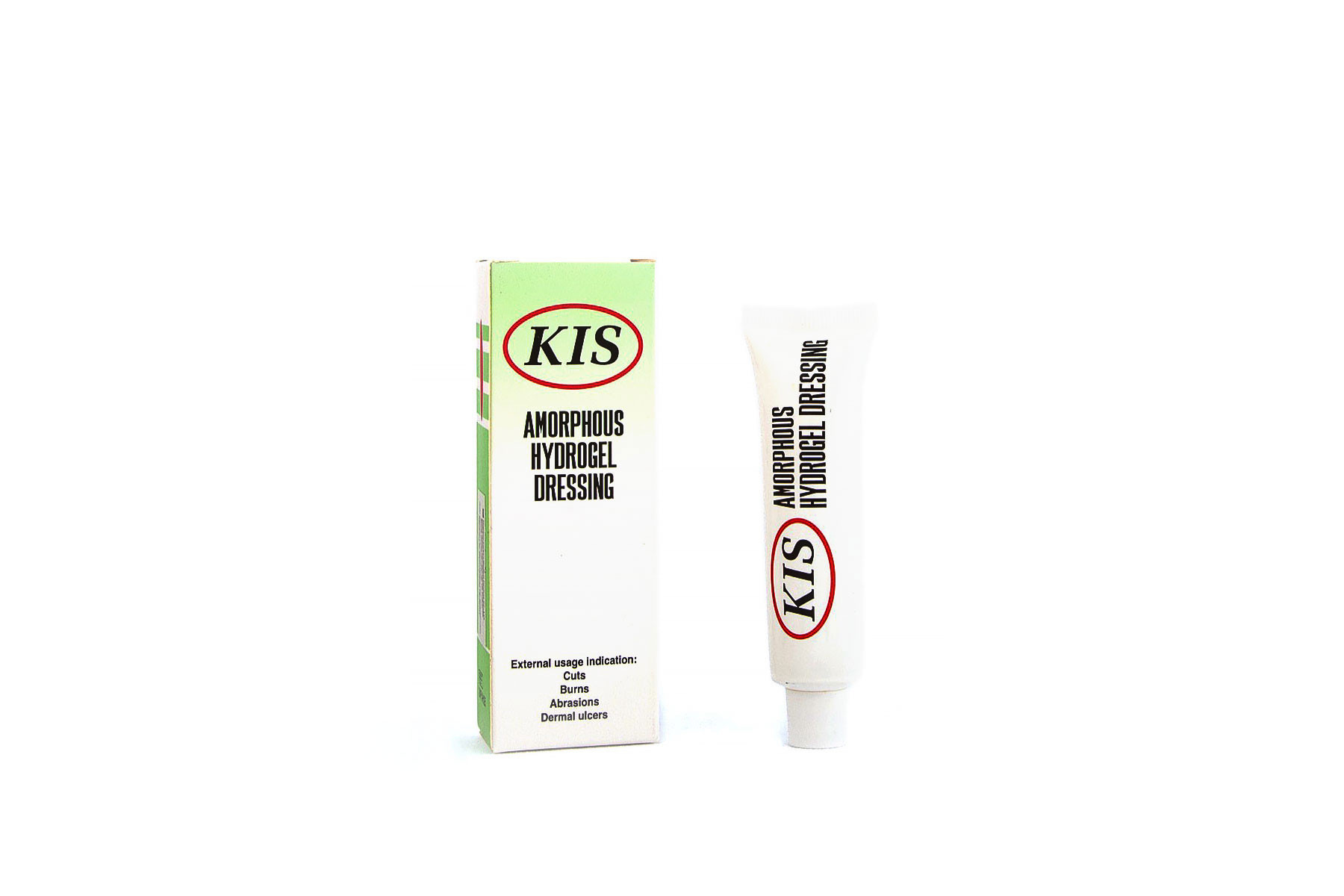 KIS Hydrogel