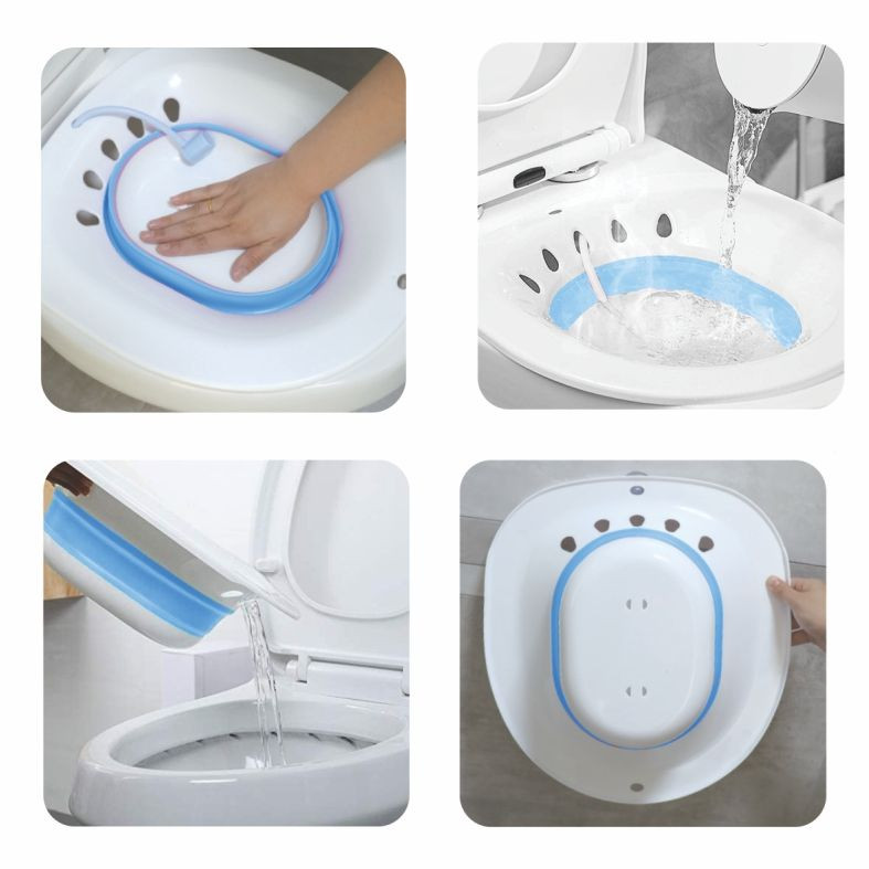 Sitz Bath Kit - Image 2