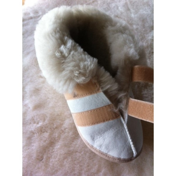 Medical Slipper Standard Finish - Image 3