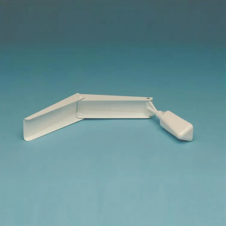 Folding Bottom Wiper - Image 2