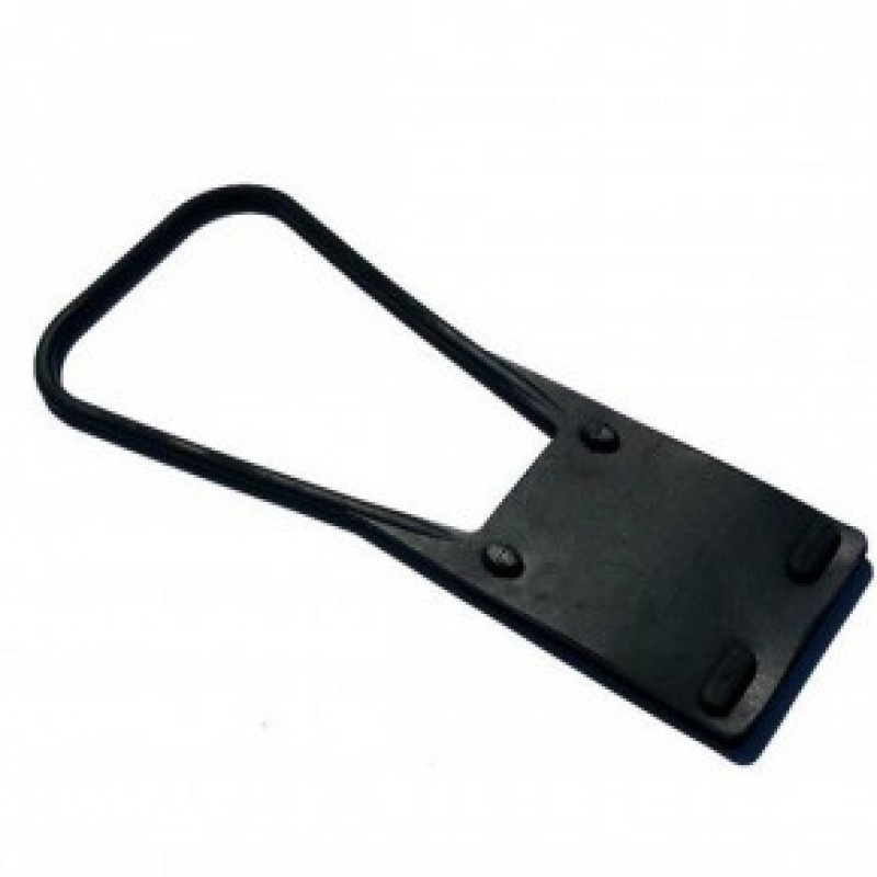 Grab 'N Pull Seat Belt Reacher