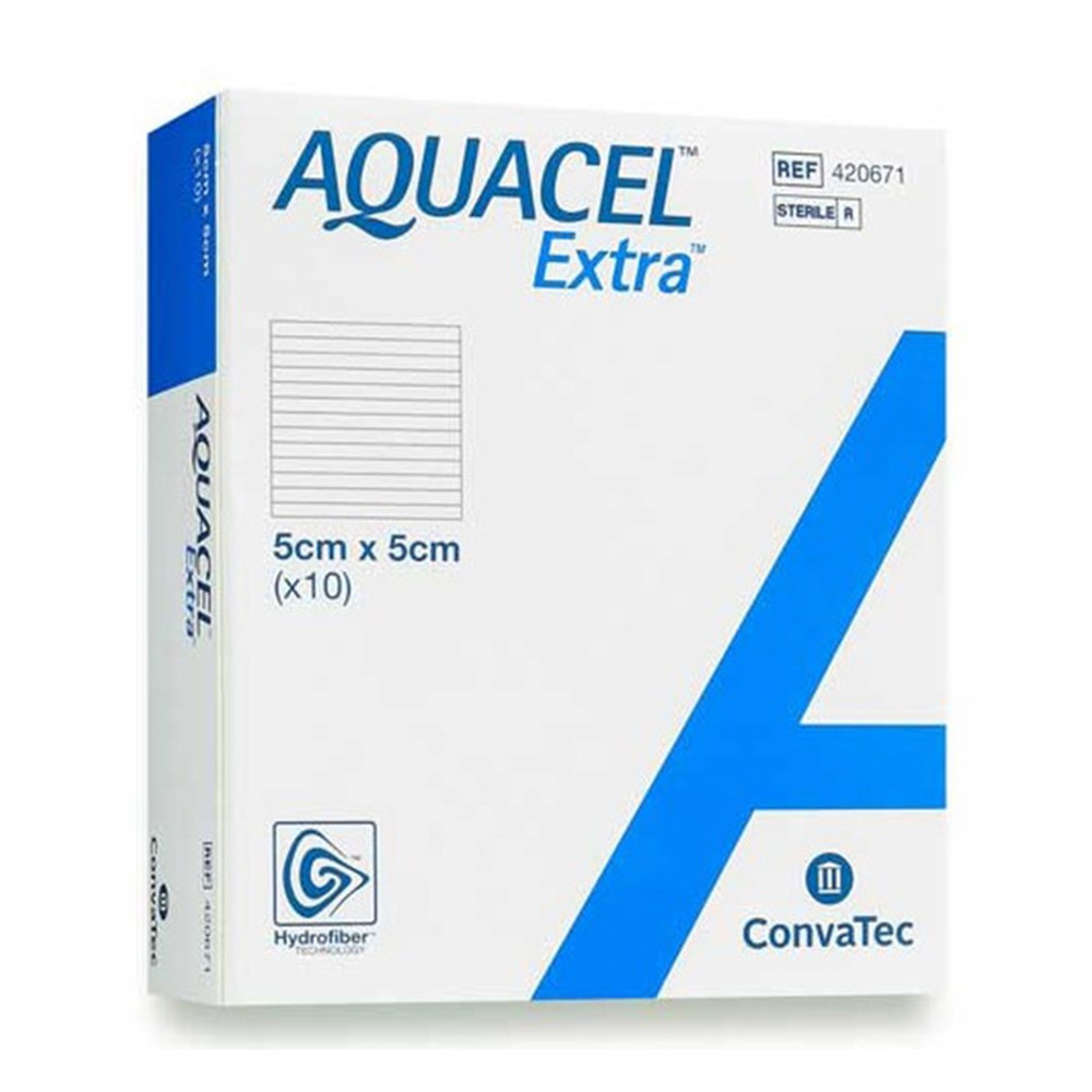 Aquacel Extra Dressing B10
