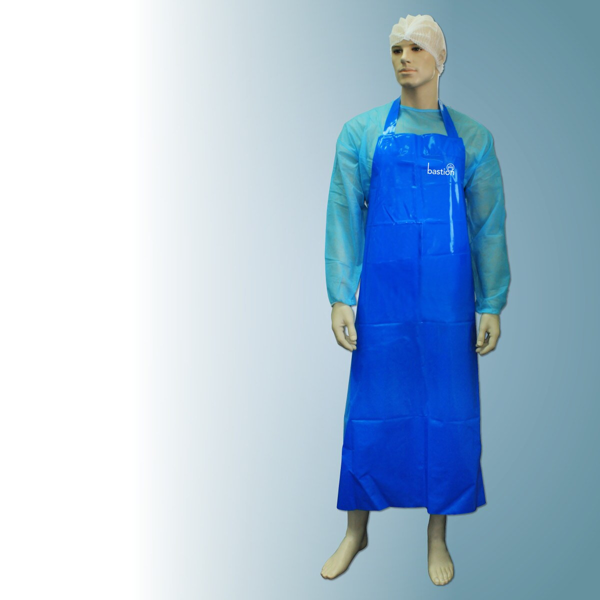 TPU APRON