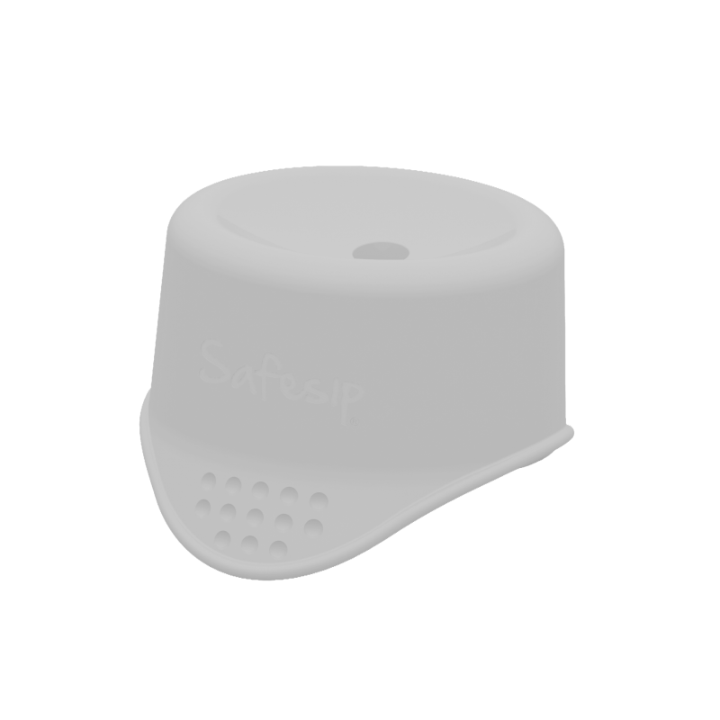 SafeSip Silicon Drink Covers - Image 2