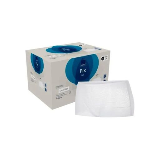 Fix Net One Fixation Pants One Size White - Image 3