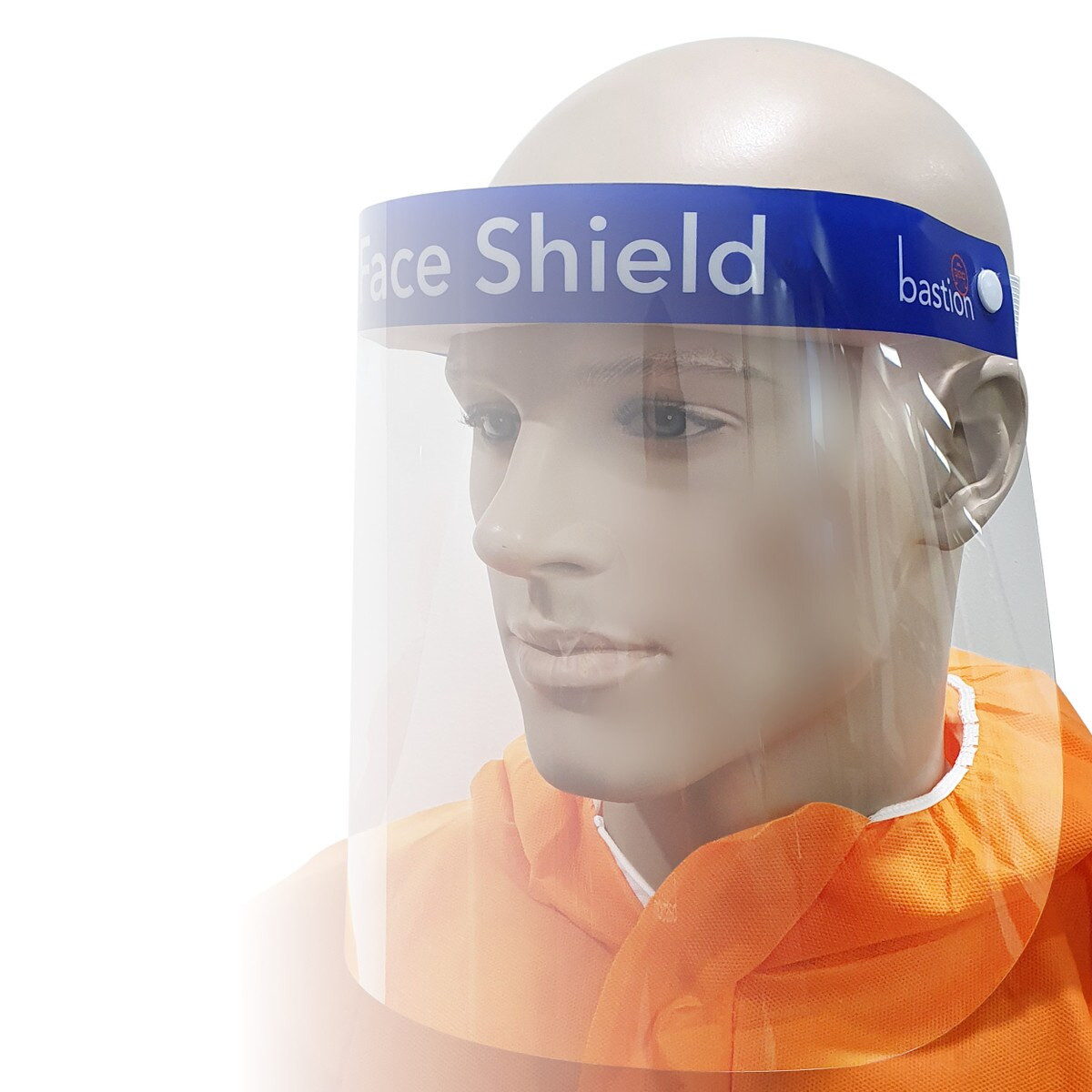 Face Shield