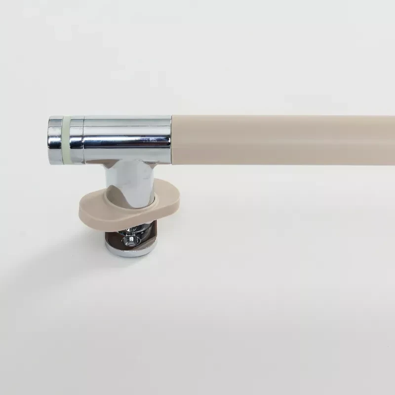 Profile Grab Rails - Silicone Chrome - Image 2