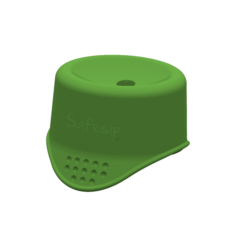 SafeSip Silicon Drink Covers - Image 4