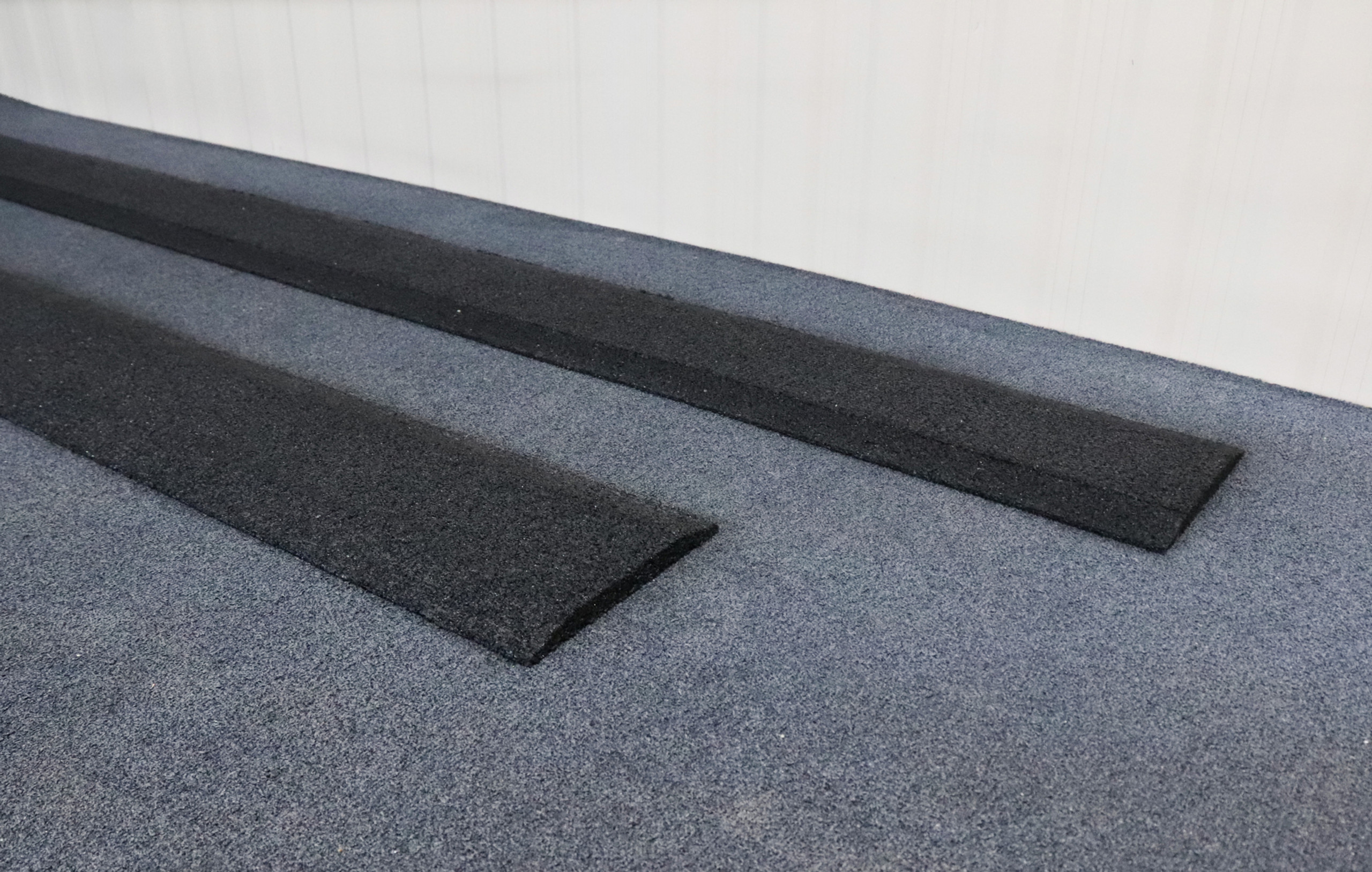 Rubber Shower Ramps