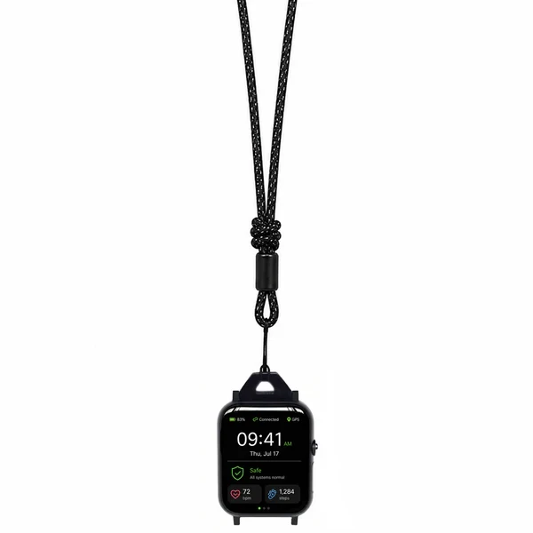 MedAlert PLUS Medical Alert Watch 4G with GPS - Image 3