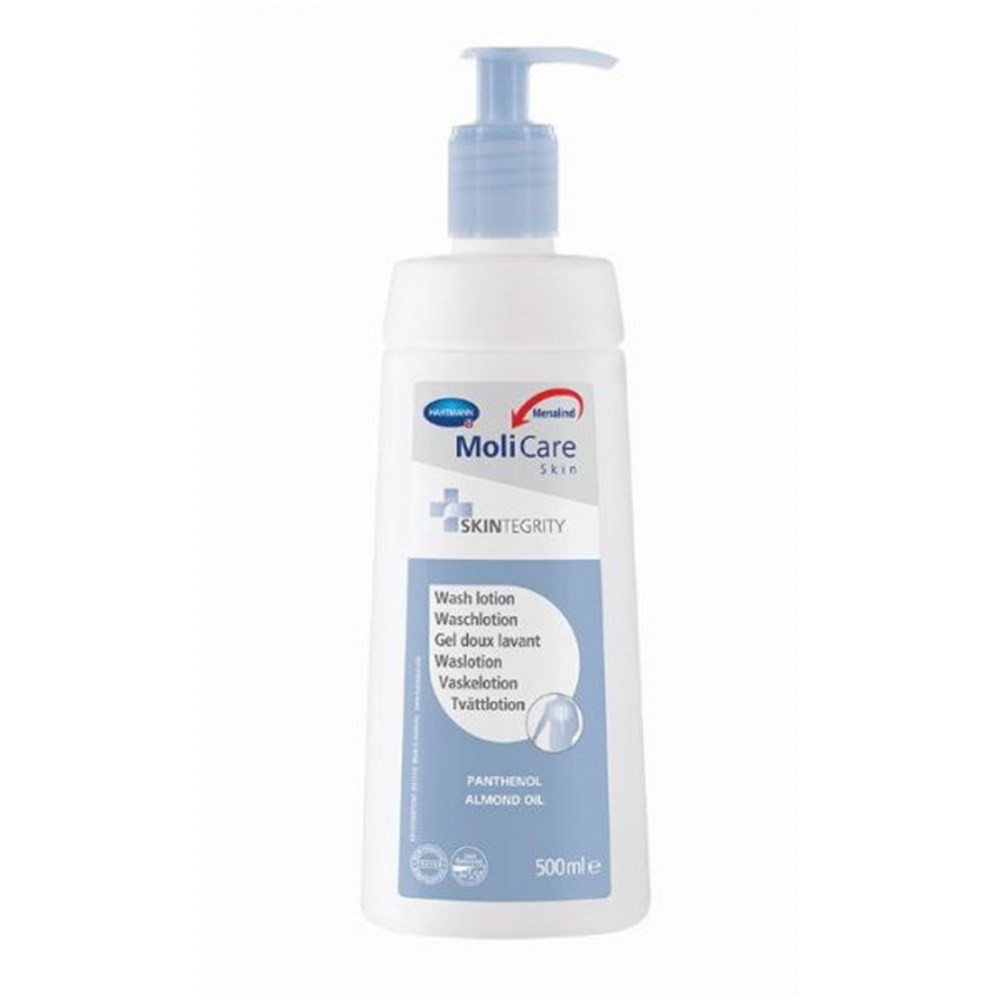 Molicare Wash Lotion 500ml