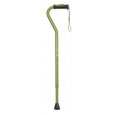 Airgo Comfort-Plus™ Aluminum Cane, Offset Handle - Image 4
