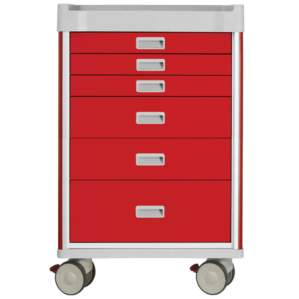 Viva Emergency Cart - Image 3