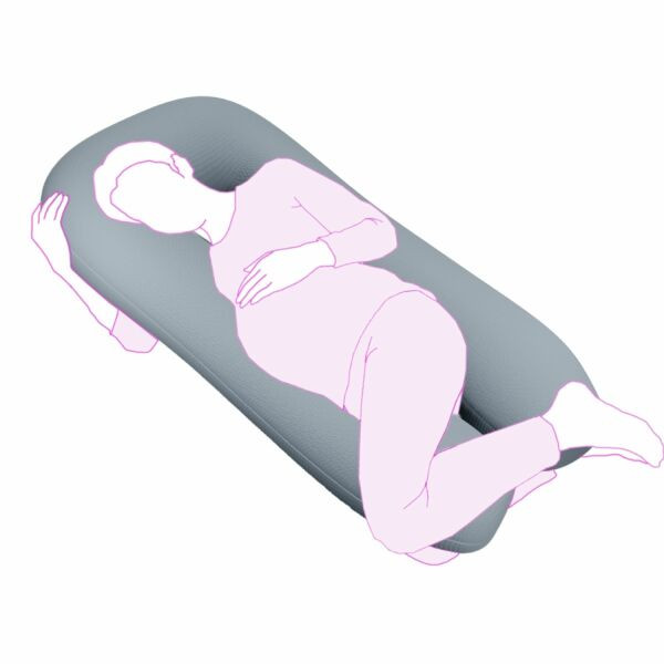 Body Pillow - Image 3