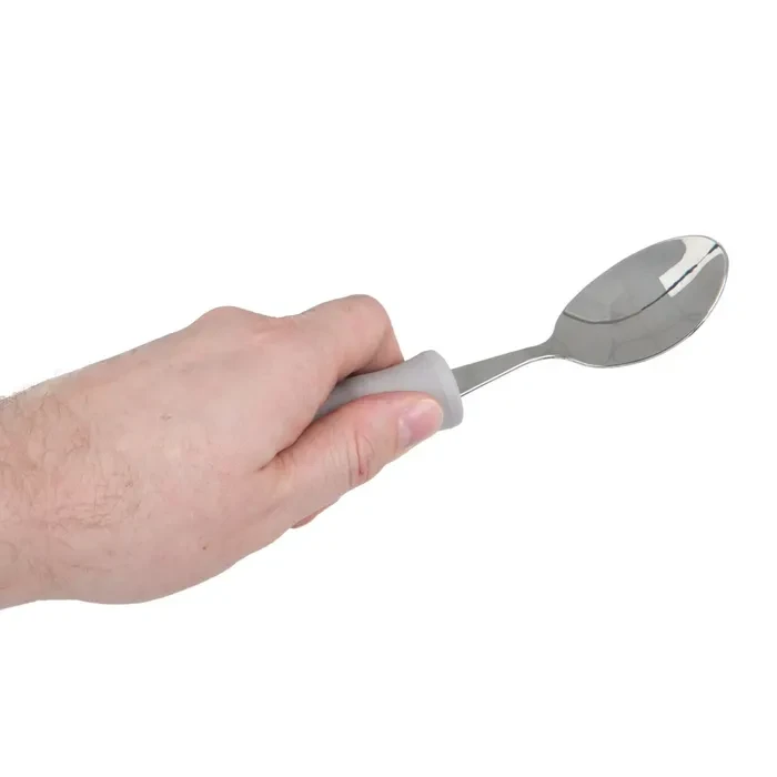 Homecraft Lightweight Foam Handled Cutlery - Image 13