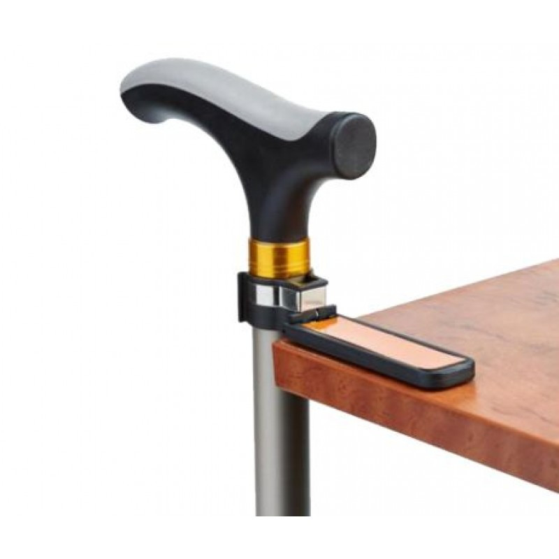 Alpha WC-HR Reflective Cane Holder