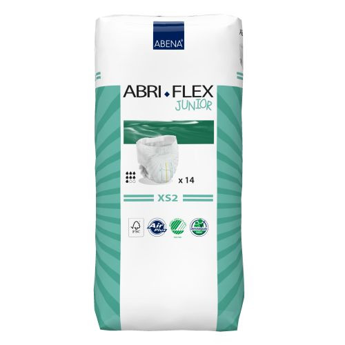 Abri-Flex Xs2 Junior 1500Ml 55-80cm - Image 2