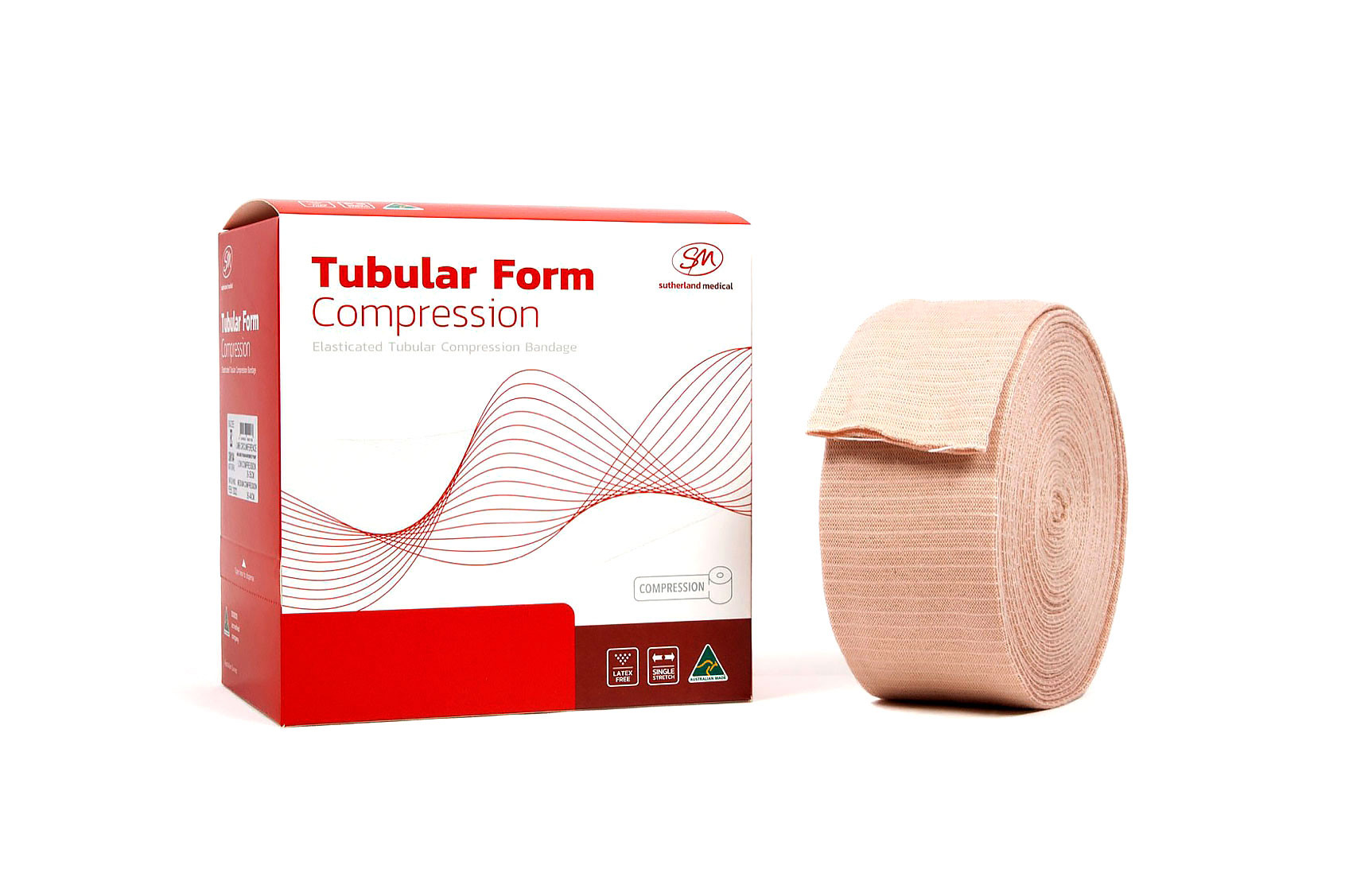 Tubular Form