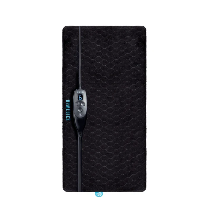 Weighted Gel heating pad with InstaHeat