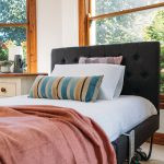 Casero Duo Electric Home Care Bed King Single