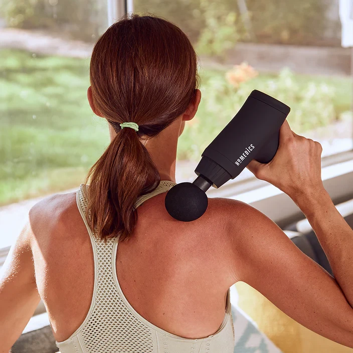 Therapist Select Plus Percussion Massager - Image 3