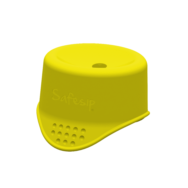 SafeSip Silicon Drink Covers - Image 6