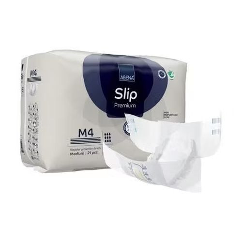 Abena Slip Medium - 9 Drop M4