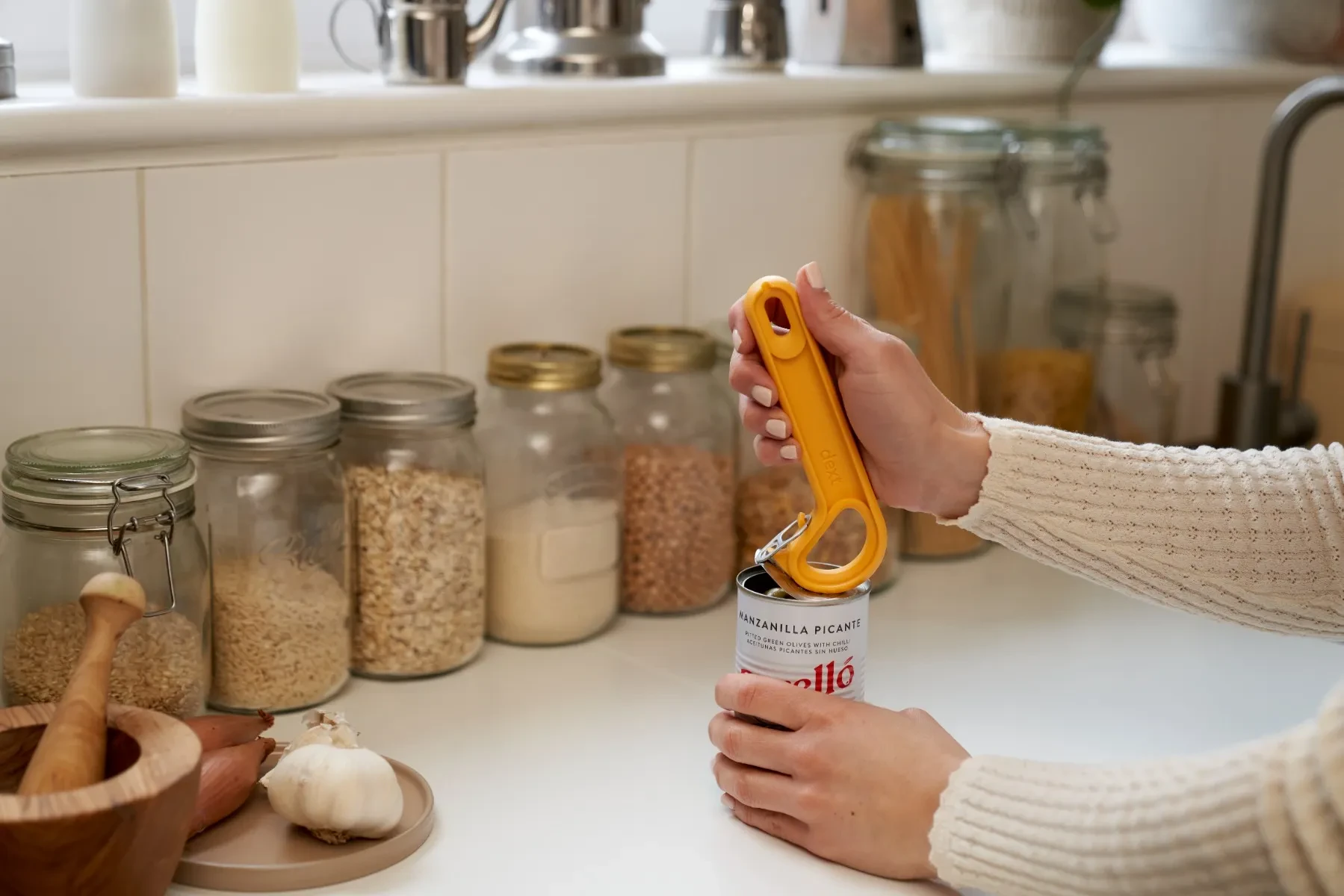 Dext RingPull Can Openers - Image 9