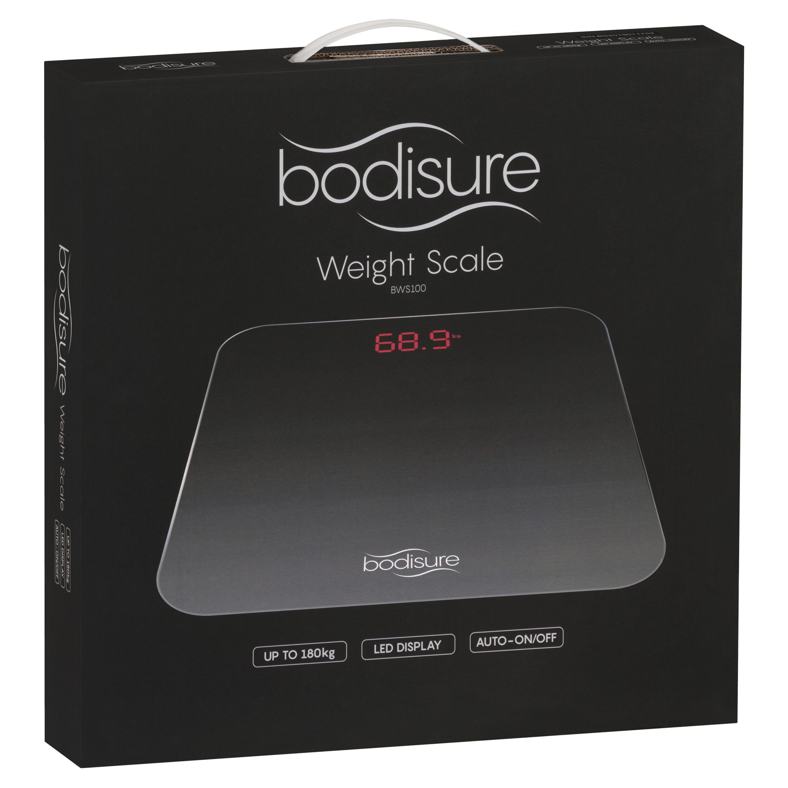 BodiSure Weight Scale - Image 2