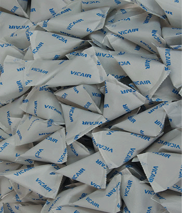 Vicair Adjuster O2 Cushion - Image 3