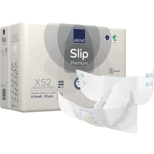 Abena Slip X-Small - 7 Drop XS2