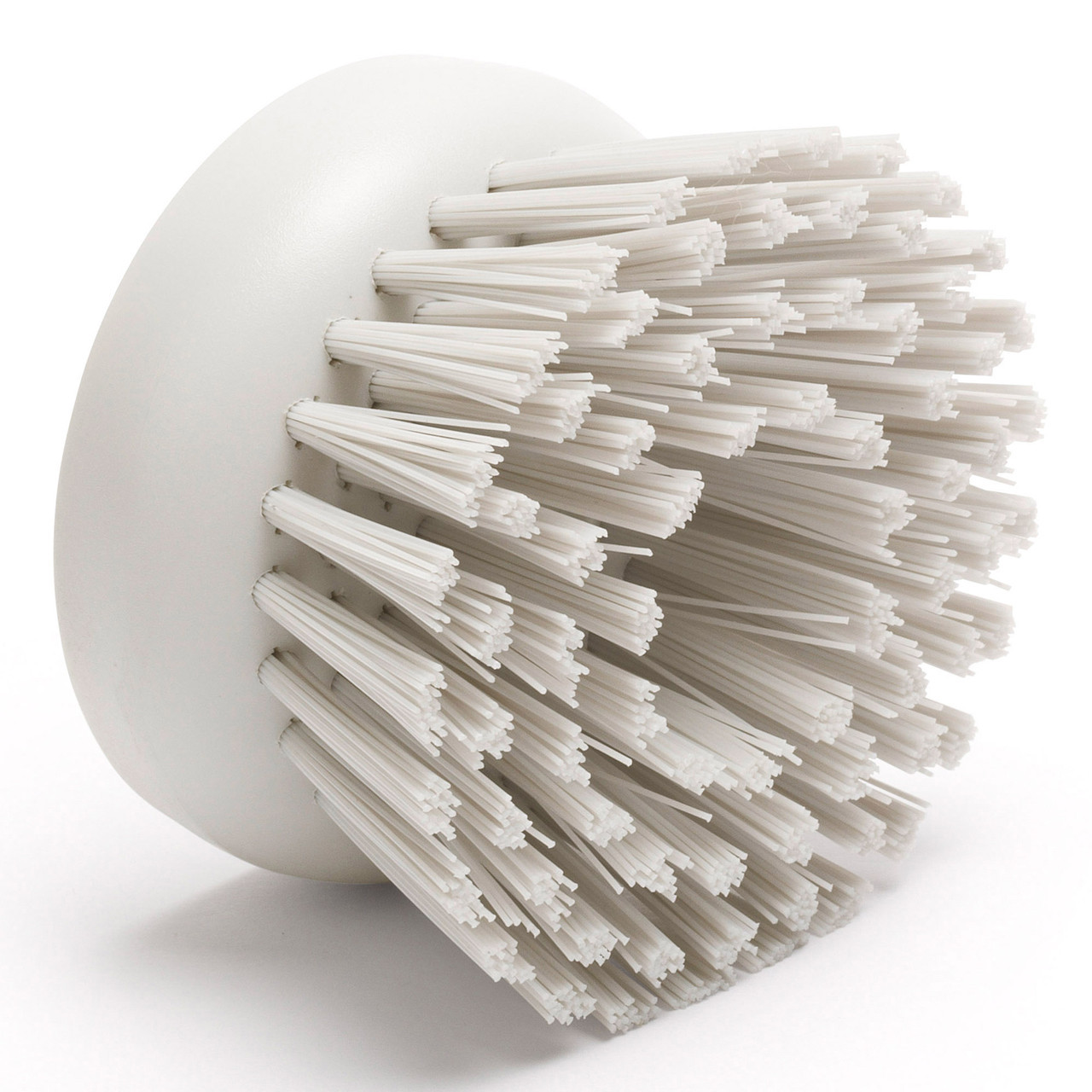 Replacement Dish Brush, Set of 2 Light Grey - Image 2