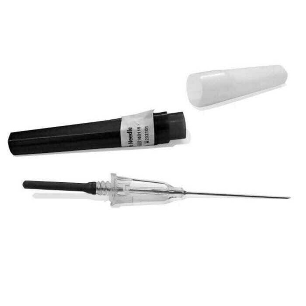 B.D Needles Vacutainer Multiple Sample 21G x 38mm