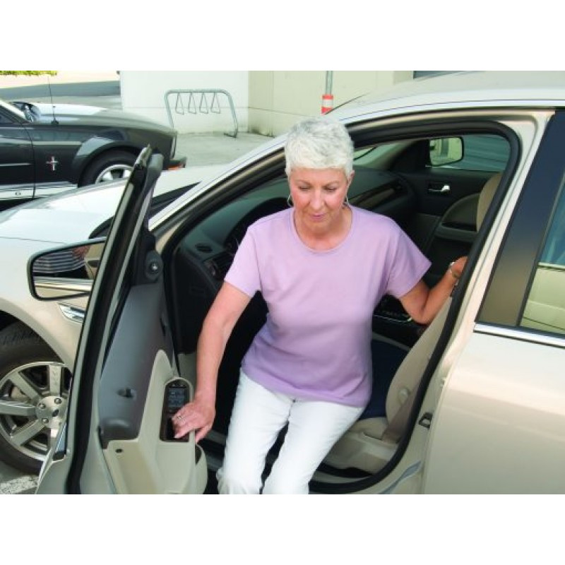 EZ Swivel Seat Cushion - Image 2