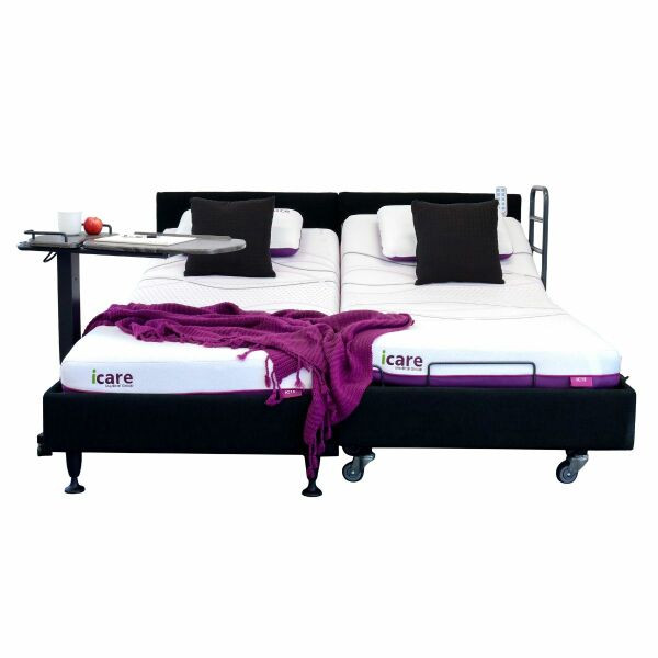 IC333 Homecare Bed - Image 12