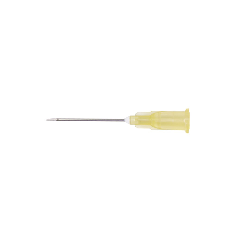Needles Terumo Agani 20G x 25mm