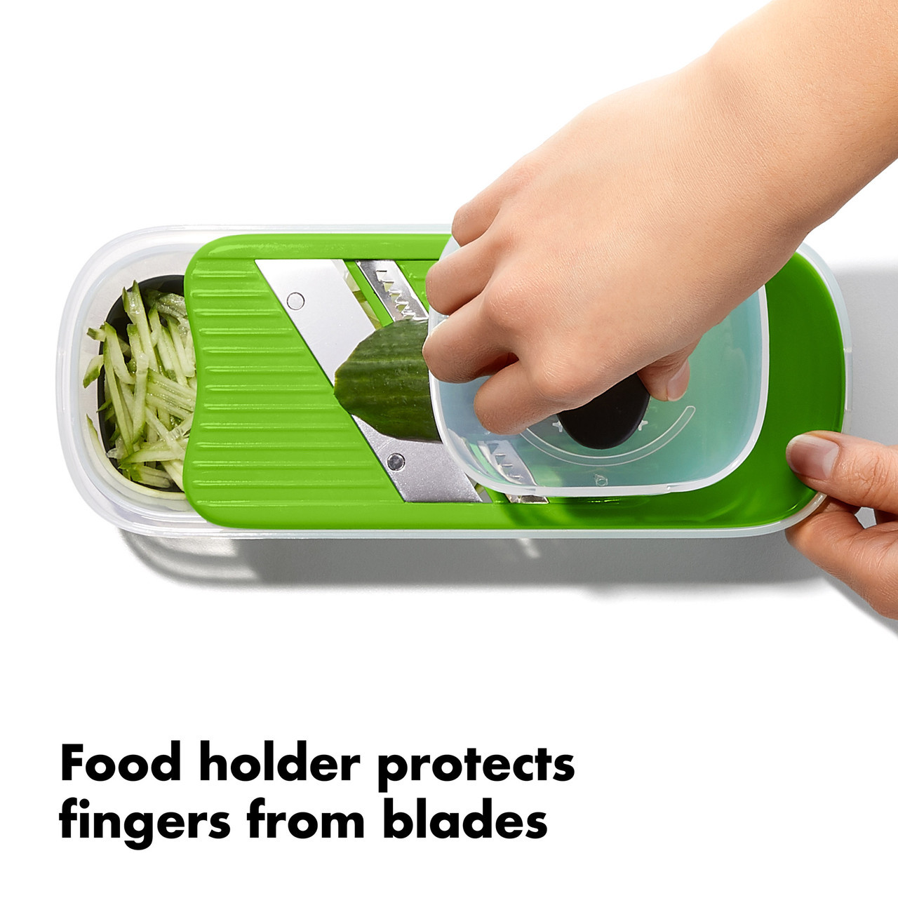 Complete Grate & Slice Set - Image 10