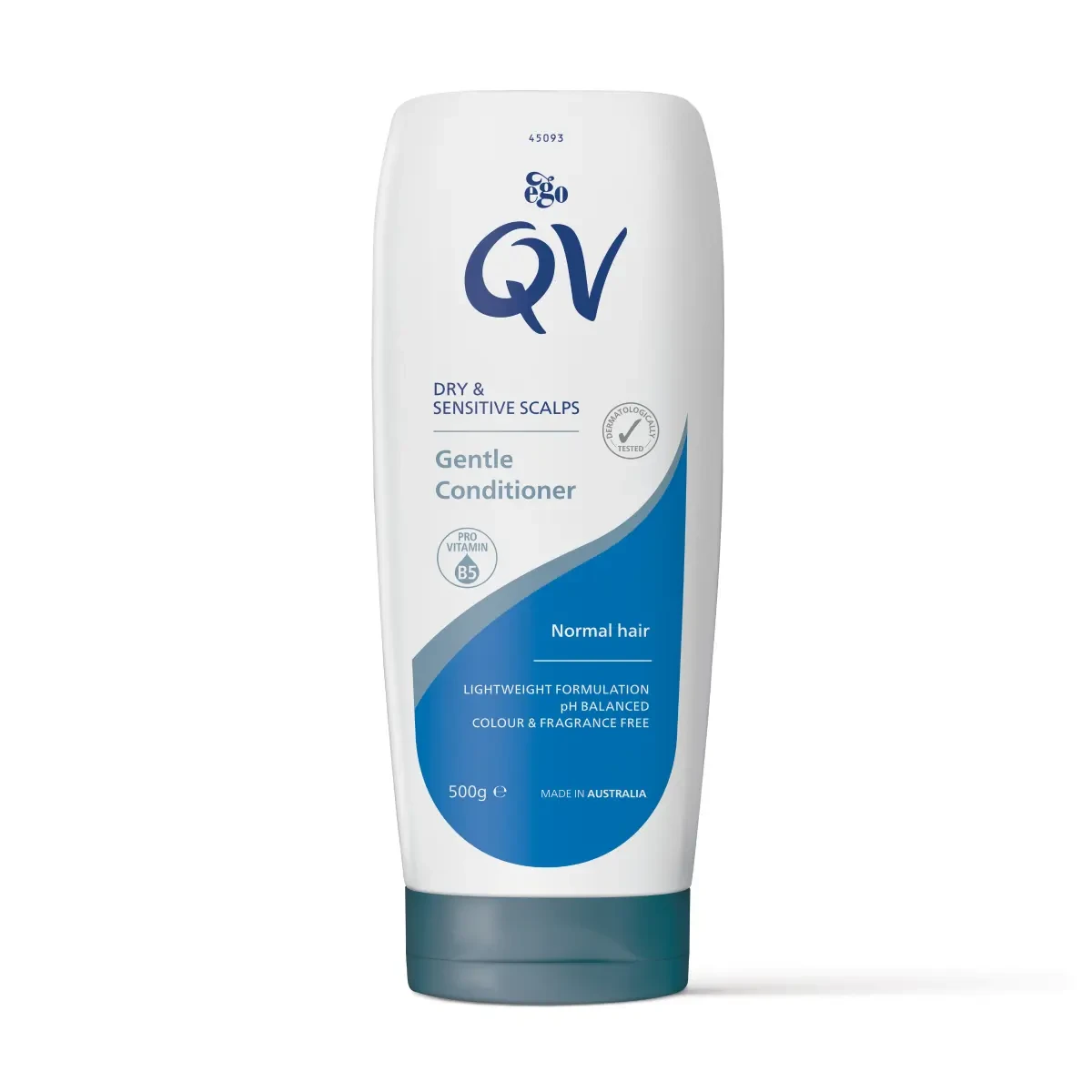 QV Gentle Conditioner 500g