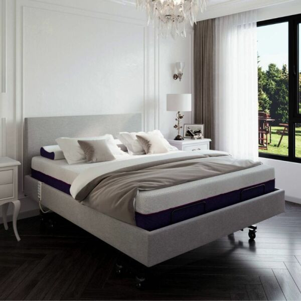 IC333 Homecare Bed - Image 4