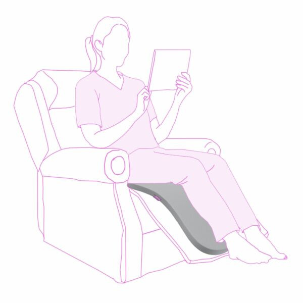 Icare Pressure Pad - Image 3