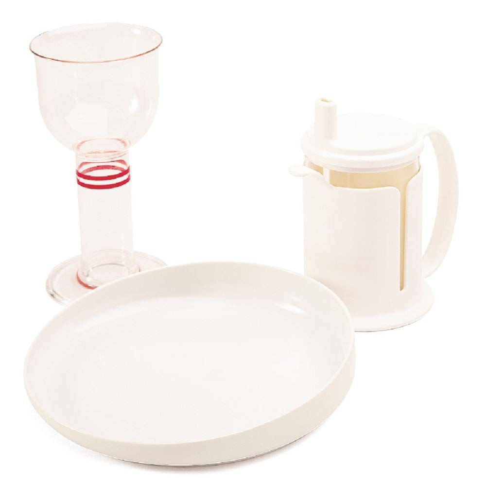 Etac Tasty Plate - Image 2