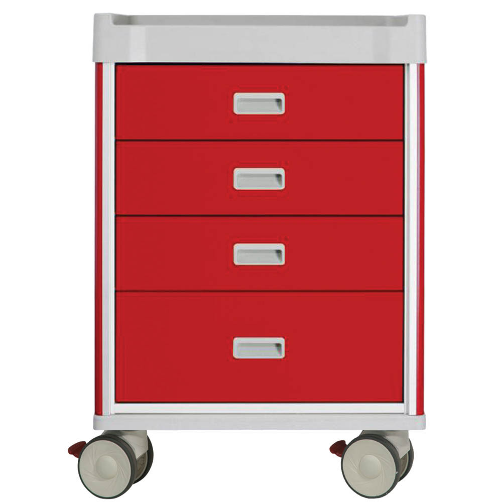Viva Emergency Cart - Image 2