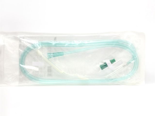 Haemorrhoidal Ligator Kilroid Disposable Suction (67401)