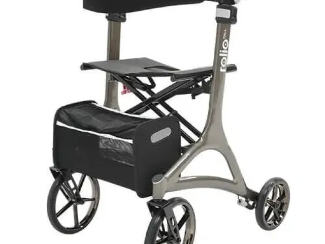 Rolio Tall Walker