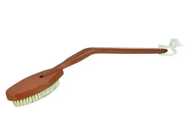 Long Handle Bath Brush