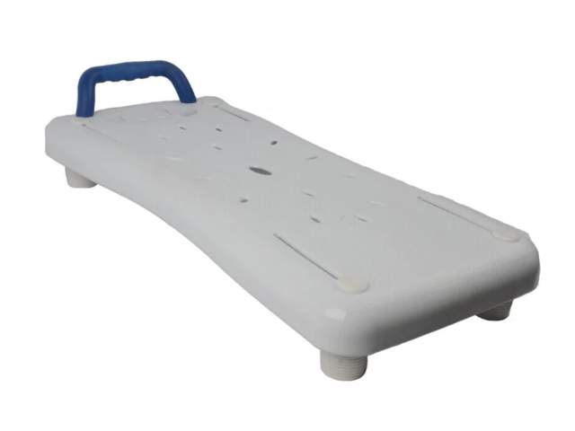 Bath Board with Handle