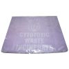 Bio-Hazard Waste Bag Cytotoxic Purple 92.5 x 40cm 60L CYT602LD 60UM