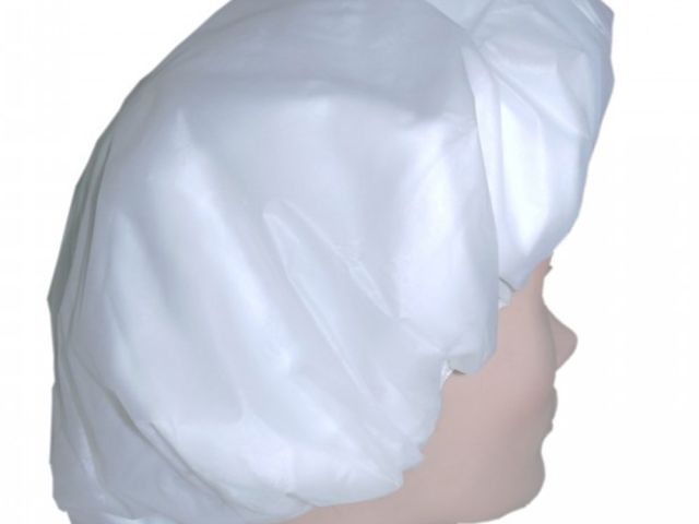 CCP Shampoo Cap